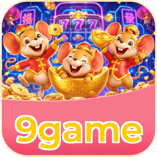 Logo da 9game