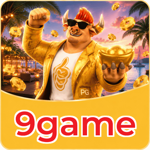 9game Logo Seguro