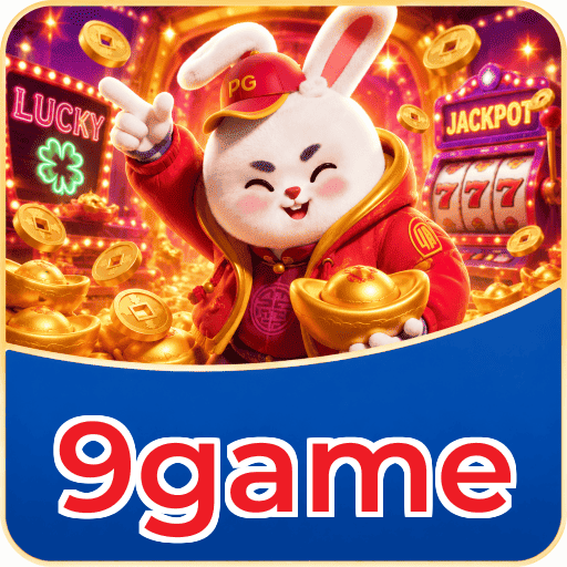 9game VIP Program Logo