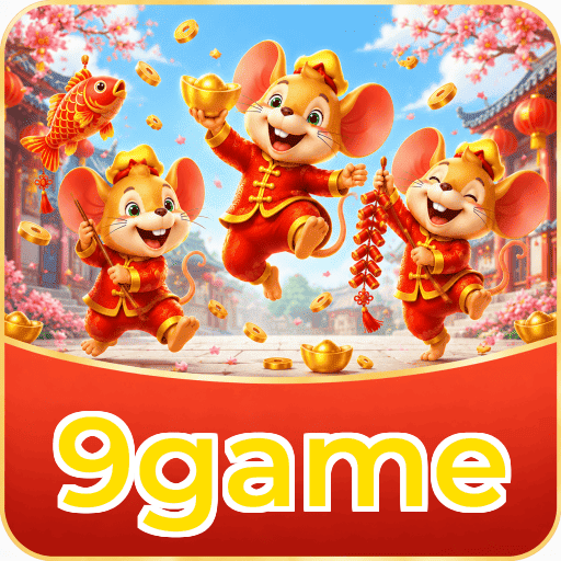 Logo 9game Telegram Canal Oficial