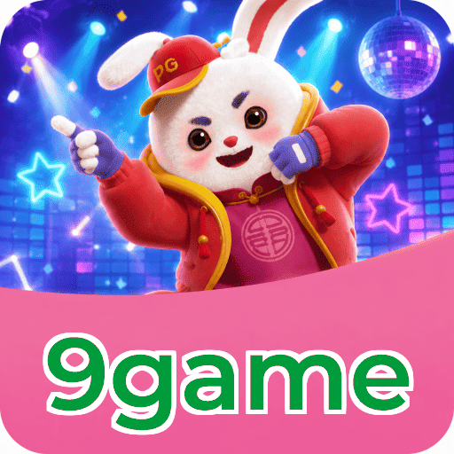 Requisitos do APK 9game para Android - Logo Oficial