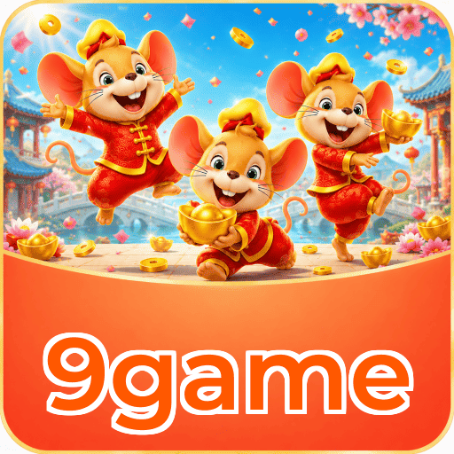 Principais provedores de slots da 9game - NetEnt, Pragmatic Play, Play'n GO