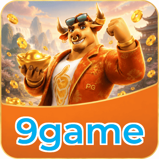 9game Download Speed Test Logo - Teste de Velocidade Certificado