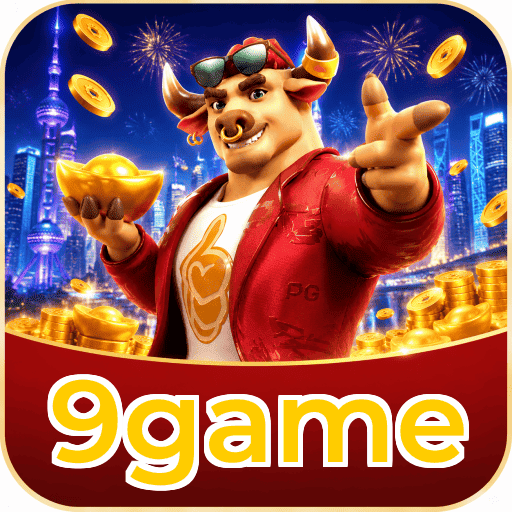 9game Logo Oficial